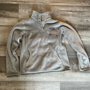 Patagonia pullover